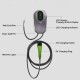 EV Charging Station 2-in-1 Type 2, 22kW, Wi-fi EV Charging Station 2-in-1 Type 2, 22kW, Wi-fi