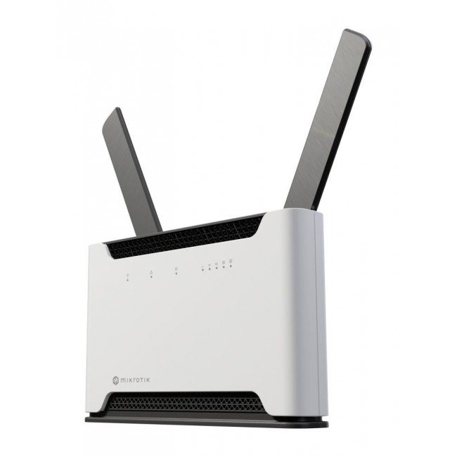 Router WRL CHATEAU PRO AX H53UIG-5HAXQ2HAXQ MicroTik Router WRL CHATEAU PRO AX H53UIG-5HAXQ2HAXQ MicroTik