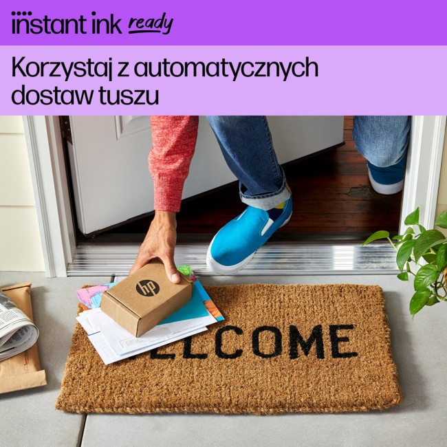 HP ENVY Inspire 7220e All-in-One Printer Thermal inkjet A4 4800 x 1200 DPI 15 ppm Wi-Fi