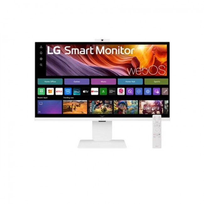 LG 32U850SA-W computer monitor 80 cm (31.5