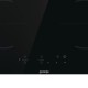 Gorenje GI6401BSCE Black Built-in 59 cm Zone induction hob 4 zone(s)