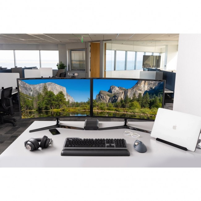 Kensington H3000 Bluetooth Over-Ear Headset