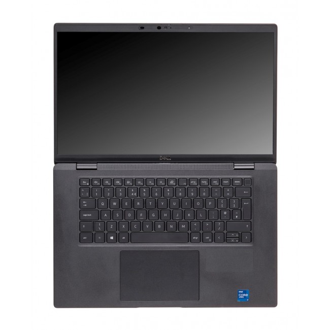 DELL LATITUDE 7520 i7-1165G7 16GB 256SSD 15,6