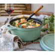 ZWILLING STAUB LA COCOTTE 6.7 L Round Cast iron Casserole baking dish