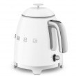 Smeg 50's Style Kettles KLF05WHEU White Smeg 50's Style Kettles KLF05WHEU White