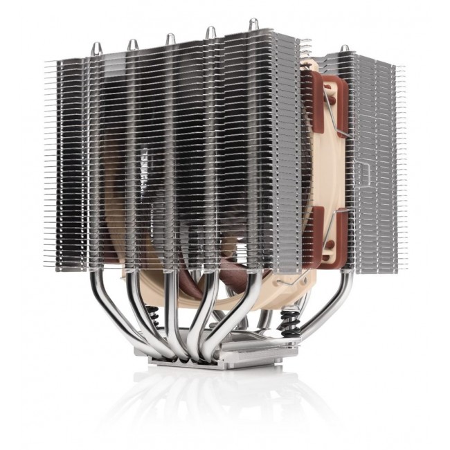 Noctua NH-D12L CPU Cooler - 120mm