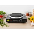 Esperanza EKH003K Black electric stove