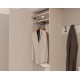 HAGA IV 2SZ2W Cashmere Wardrobe
