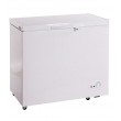 Ravanson ZM-170 chest freezer (white 170 l)