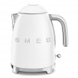 SMEG Electric Kettle CLF03WHMEU