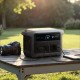Anker Solix C1000X Gen 2 portable power station 8 2000 W