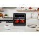 Breville VDF130X Oil-Free Air Fryer