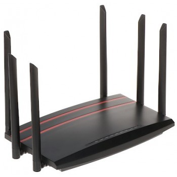 Access Point 4G+ LTE Cat. 6 + Router LTE-CA2-103