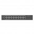 Ruijie Networks RG-ES124G-L network switch Unmanaged L2 Gigabit Ethernet (10/100/1000) Black