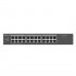 Ruijie Networks RG-ES124G-L network switch Unmanaged L2 Gigabit Ethernet (10/100/1000) Black