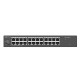 Ruijie Networks RG-ES124G-L network switch Unmanaged L2 Gigabit Ethernet (10/100/1000) Black Ruijie Networks RG-ES124G-L network switch Unmanaged L2 Gigabit Ethernet (10/100/1000) Black