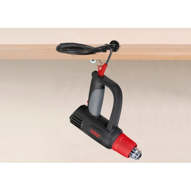 Skil 8004 AA 500 l/min 650 C 2000 W