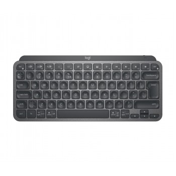 Logitech Master MX Keys Mini Minimalist Wireless Illuminated Keyboard