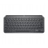 Logitech Master MX Keys Mini Minimalist Wireless Illuminated Keyboard