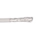 Extralink CAT7 SFTP (S/FTP) INDOOR TWISTED PAIR 50M networking cable
