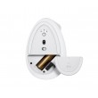 Logitech Lift Vertical Ergonomic Mouse Logitech Lift Vertical Ergonomic Mouse
