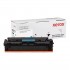 Everyday Cyan Toner by Xerox compatible with HP 207A (W2211A), Standard capacity