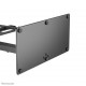 Neomounts DS45-430BL16 TV stand 37-70