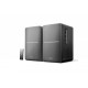 Edifier R1280T Black Wired 21 W