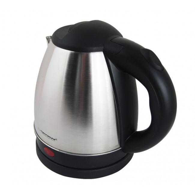 Esperanza EKK116X Electric kettle 1 L 1350 W Inox Esperanza EKK116X Electric kettle 1 L 1350 W Inox
