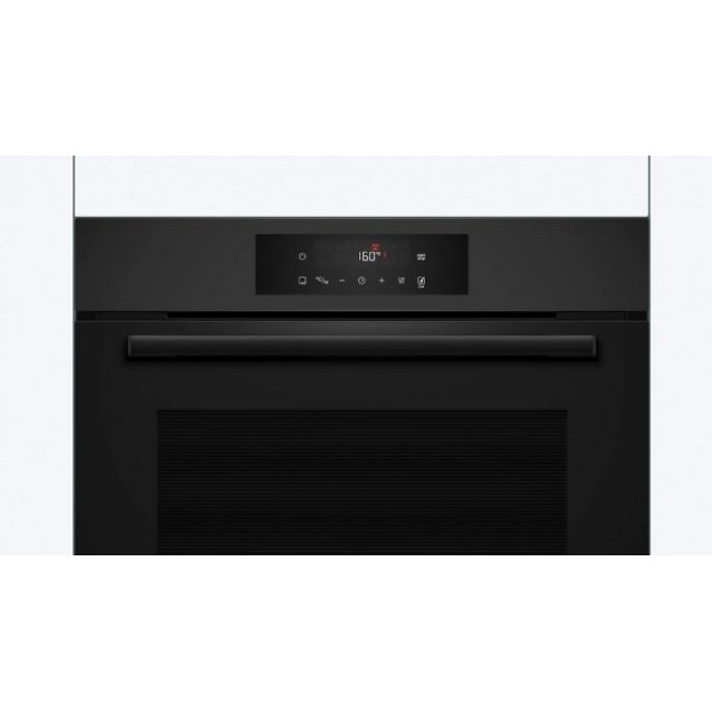 BOSCH HBA572EM3 Serie 4 71-litre electric oven