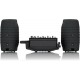 Behringer PPA200 Public Address (PA) speaker