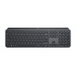 Logitech MX Keys - tastatur - QWERTY -
