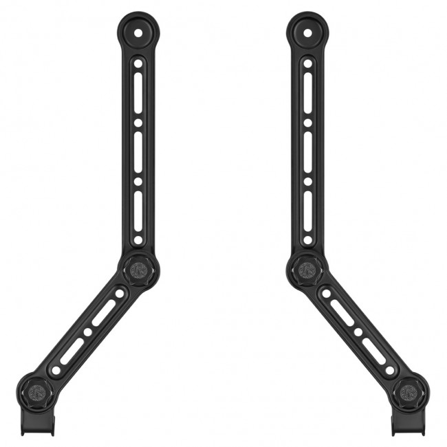 Maclean universal VESA mount for soundbar, 15kg max, MC-334 Maclean universal VESA mount for soundbar, 15kg max, MC-334