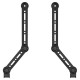 Maclean universal VESA mount for soundbar, 15kg max, MC-334 Maclean universal VESA mount for soundbar, 15kg max, MC-334