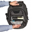 OGIO BACKPACK RENEGADE RSS BLACK PINDOT P/N: 111071_317 OGIO BACKPACK RENEGADE RSS BLACK PINDOT P/N: 111071_317