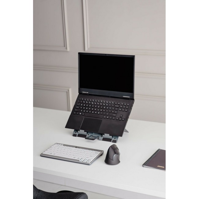 BakkerElkhuizen FlexTop 270 Laptop stand Gray 16