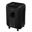 Fellowes Aktenvernichter AutoMax 80M Autofeed schwarz