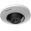 Hikvision Panoramic Series 5 MP AcuSense Fisheye Network Camera Hikvision Panoramic Series 5 MP AcuSense Fisheye Network Camera