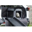 ZOLUX Nomad L fabric pet carrier for dogs and cats 91.4 63.5 63.5 cm