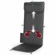 Medisana MC 700 Massage mat Black
