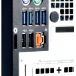 Smartkeeper NL03P2OR port blocker RJ-45 Orange 100 pc(s)