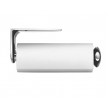 simplehuman KT1024 paper towel holder Wall-mounted paper towel holder Stainless steel