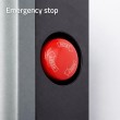 Qoltec Stacja adowania EV Typ2 do samochodu elektrycznego i hybryd | 3 fazy | 22kW | 32A | Wi-fi | LCD | RFID | Smart life | TUYA | Wallbox | 5m Qoltec Stacja adowania EV Typ2 do samochodu elektrycznego i hybryd | 3 fazy | 22kW | 32A | Wi-fi | LCD | RFID | Smart life | TUYA | Wallbox | 5m