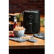 Adler AD 6310 fryer Single 3 L 2200 W Hot air fryer Black Adler AD 6310 fryer Single 3 L 2200 W Hot air fryer Black