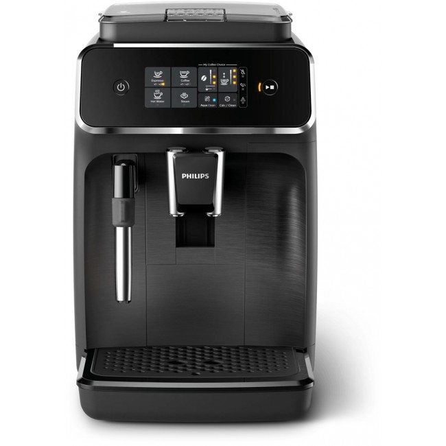 Philips 2200 series Series 2200 EP2220/10 Fully automatic espresso machines Philips 2200 series Series 2200 EP2220/10 Fully automatic espresso machines