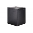 Wall mounted network cabinet DYNAmic 19