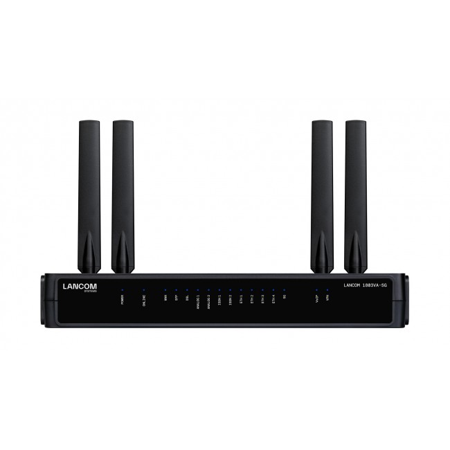 LANCOM 1803VA-5G (EU)