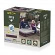 Bestway 67699 air mattress Double mattress Brown, Grey Unisex