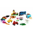 Lego Classic 10696 creative blocks medium box
