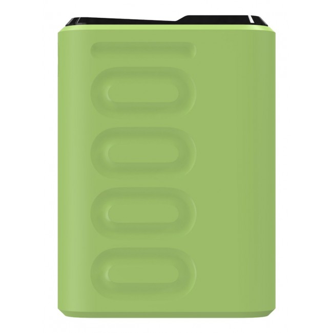 RealPower PB-10000C PD+ 10000 mAh Light Green